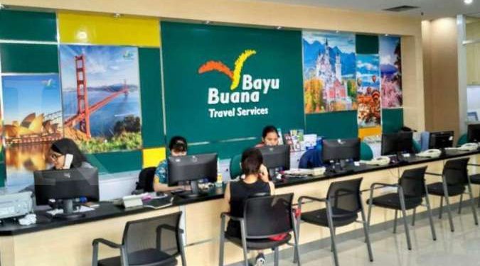 Bayu Buana (BAYU) Akuisisi Mandala Prima Perkasa Rp112,5 Miliar, Perkuat Bisnis Travel dan Hospitality
