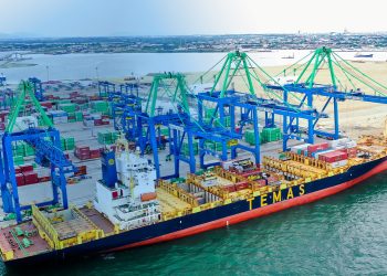 TMAS Bidik Pendapatan Rp5,53 Triliun pada 2026, Siapkan Capex Rp2,5 Triliun untuk Ekspansi Armada