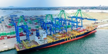 TMAS Bidik Pendapatan Rp5,53 Triliun pada 2026, Siapkan Capex Rp2,5 Triliun untuk Ekspansi Armada