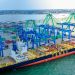 TMAS Bidik Pendapatan Rp5,53 Triliun pada 2026, Siapkan Capex Rp2,5 Triliun untuk Ekspansi Armada