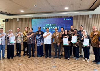 PTPP Raih Kontrak RSUD Mamuju Tangah, Nilai Capai Rp143,09 Miliar