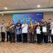 PTPP Raih Kontrak RSUD Mamuju Tangah, Nilai Capai Rp143,09 Miliar
