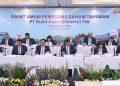 Bukit Asam (PTBA) Rombak Jajaran Direksi dan Komisaris, Berikut Susunan Terbarunya