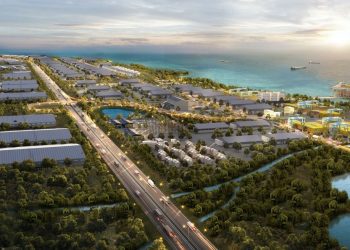 KEK Industropolis Batang Perluas Jaringan Investasi Global melalui INNOPROM 2026 di Rusia