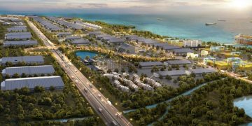 KEK Industropolis Batang Perluas Jaringan Investasi Global melalui INNOPROM 2026 di Rusia