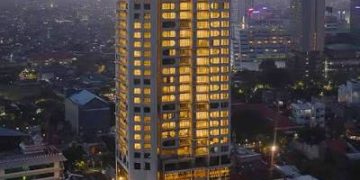 RISE Investasikan Rp1 Triliun Bangun VASA Ubud, Perkuat Bisnis Hospitality