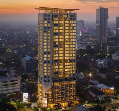 RISE Investasikan Rp1 Triliun Bangun VASA Ubud, Perkuat Bisnis Hospitality