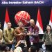 Bach Multi Global (BACH) Resmi Melantai di Bursa