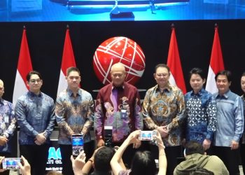 Esa Medika Mandiri (EMMI) Resmi Melantai di Bursa