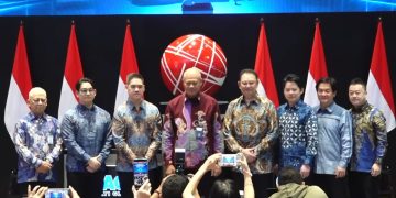 Esa Medika Mandiri (EMMI) Resmi Melantai di Bursa