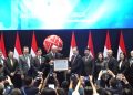 Nitrasanata Dharma (JECX) Resmi Melantai di Bursa Efek