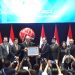 Nitrasanata Dharma (JECX) Resmi Melantai di Bursa Efek