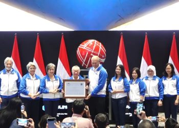 Prodia Diagnostic Line (PRDL) Resmi Melantai di Bursa