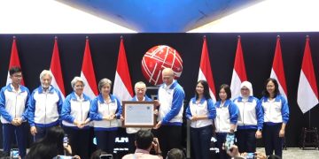 Prodia Diagnostic Line (PRDL) Resmi Melantai di Bursa