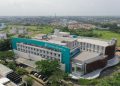Ciputra (CTRA) Gandeng Mitra Singapura, Resmikan Ciputra Cancer Center Kedua untuk Perkuat Layanan Onkologi