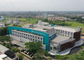 Ciputra (CTRA) Gandeng Mitra Singapura, Resmikan Ciputra Cancer Center Kedua untuk Perkuat Layanan Onkologi