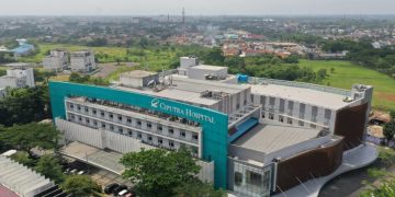 Ciputra (CTRA) Gandeng Mitra Singapura, Resmikan Ciputra Cancer Center Kedua untuk Perkuat Layanan Onkologi