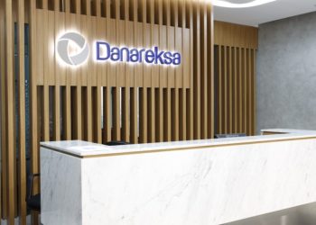 Danareksa Disiapkan Jadi Pengelola Kawasan Industri Terbesar di Asia Tenggara, Perkuat Daya Tarik Investasi Indonesia