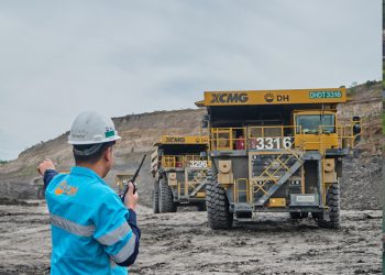 Anak Usaha Darma Henwa (DEWA) Raih Kontrak Tambang Rp22 Triliun di Kalimantan Selatan