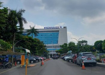 Kemnaker Akan Buka Program Magang Nasional 2026, Kuota Naik Jadi 150 Ribu Peserta