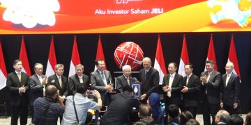 Perjalanan 35 Tahun INACO Hingga IPO Jadi Inspirasi Anggota GAPMMI