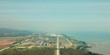 Tiga KEK Ajukan Perluasan Kawasan, Pemerintah Siapkan Ruang Baru untuk Gelombang Investasi Manufaktur dan Data Center