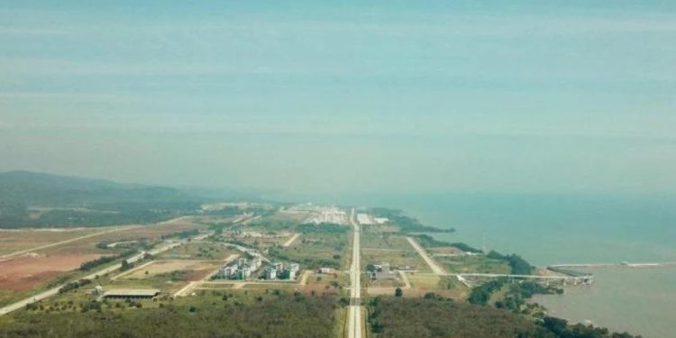 Tiga KEK Ajukan Perluasan Kawasan, Pemerintah Siapkan Ruang Baru untuk Gelombang Investasi Manufaktur dan Data Center