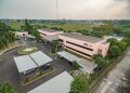 BEST Optimistis Raih Marketing Sales Rp600 Miliar pada 2026, Bidik Investasi Data Center dan Logistik
