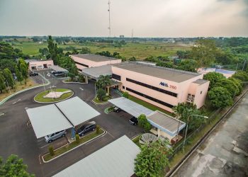 BEST Optimistis Raih Marketing Sales Rp600 Miliar pada 2026, Bidik Investasi Data Center dan Logistik