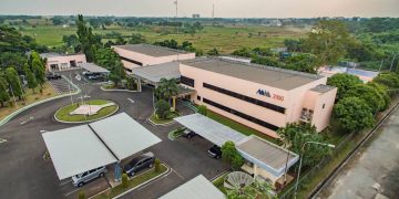 BEST Optimistis Raih Marketing Sales Rp600 Miliar pada 2026, Bidik Investasi Data Center dan Logistik