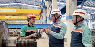 Topang Pendapatan Rp1,48 Triliun, “Produk Putar” Dominasi Kinerja WIKA Beton di Semester I/2026