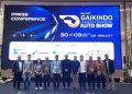 GIIAS 2026 Siap Digelar Akhir Juli, Hadirkan Lebih dari 65 Merek Otomotif dan 10 Brand Debutan