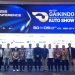 GIIAS 2026 Siap Digelar Akhir Juli, Hadirkan Lebih dari 65 Merek Otomotif dan 10 Brand Debutan