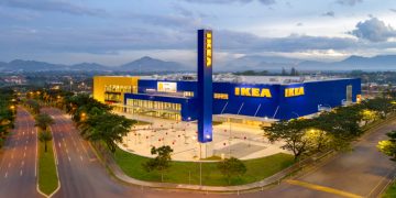 Pengelola IKEA (HERO) Catat Pertumbuhan Pendapatan Sebesar 15%