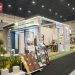 Rumah Pracetak WTON “WHOME” Hadir di Danantara Housing Expo 2026