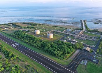 Energi Mega Persada (ENRG) Cetak Laba Bersih US$45,2 Juta pada Semester I/2026, Pendapatan Tumbuh 18,5%