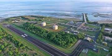 Energi Mega Persada (ENRG) Cetak Laba Bersih US$45,2 Juta pada Semester I/2026, Pendapatan Tumbuh 18,5%