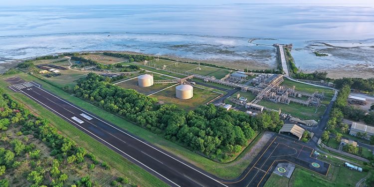 Energi Mega Persada (ENRG) Cetak Laba Bersih US$45,2 Juta pada Semester I/2026, Pendapatan Tumbuh 18,5%