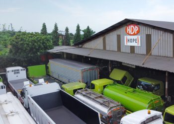 Harapan Duta Pertiwi (HOPE) Kantongi 2 Kontrak Tambang Nikel, Tambahan Pendapatan Diproyeksikan US$14 Juta