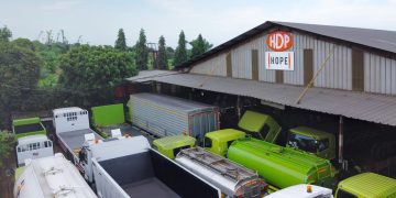 Harapan Duta Pertiwi (HOPE) Kantongi 2 Kontrak Tambang Nikel, Tambahan Pendapatan Diproyeksikan US$14 Juta