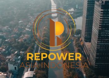 Repower Asia Indonesia (REAL) Dirikan Anak Usaha Baru, Bidik Bisnis Properti Digital dan Data Center