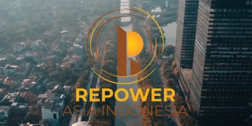 Repower Asia Indonesia (REAL) Dirikan Anak Usaha Baru, Bidik Bisnis Properti Digital dan Data Center