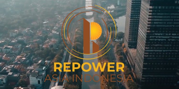 Repower Asia Indonesia (REAL) Dirikan Anak Usaha Baru, Bidik Bisnis Properti Digital dan Data Center
