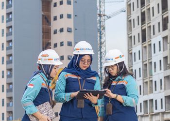 WEGE Raih Kontrak Baru per Agustus Senilai Rp775 Miliar, Naik Signifikan 568% Year on Year