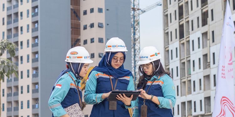 WEGE Raih Kontrak Baru per Agustus Senilai Rp775 Miliar, Naik Signifikan 568% Year on Year
