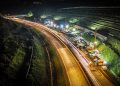 Jaga Konektivitas Tetap Lancar, WTON Dukung Peningkatan Infrastruktur Tol Cisumdawu