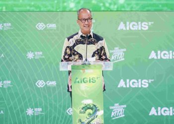 Menperin Agus Resmi Buka Pendaftaran Industri Hijau 2026, Cek Syarat dan Cara Daftarnya!