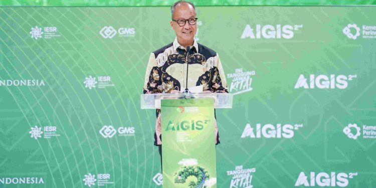 Menperin Agus Resmi Buka Pendaftaran Industri Hijau 2026, Cek Syarat dan Cara Daftarnya!
