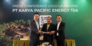 IATA Perkuat Infrastruktur Logistik dan Produksi Batu Bara Usai Luncurkan Identitas Baru