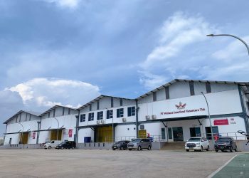 Win&Co Group (COCO) Ekspor Perdana Cocoa Powder ke Uni Emirat Arab
